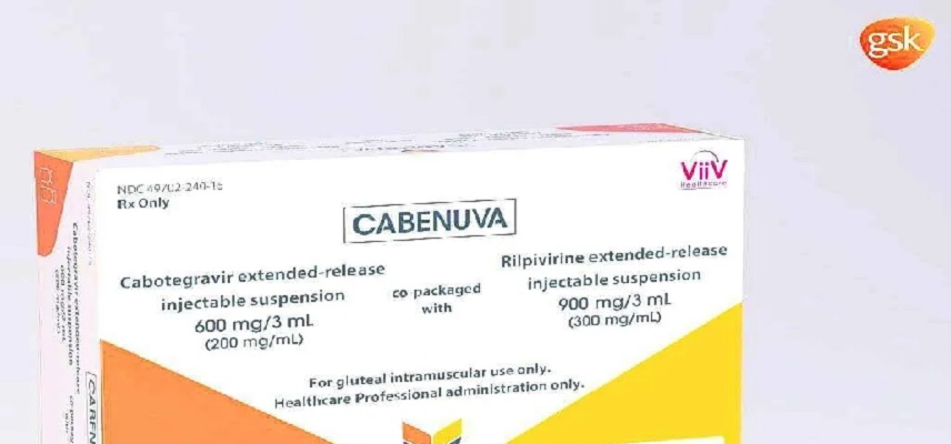 Cabenuva Shows Superior Efficacy for HIV Treatment in Phase III